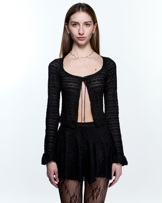 DREAMLACE TOP