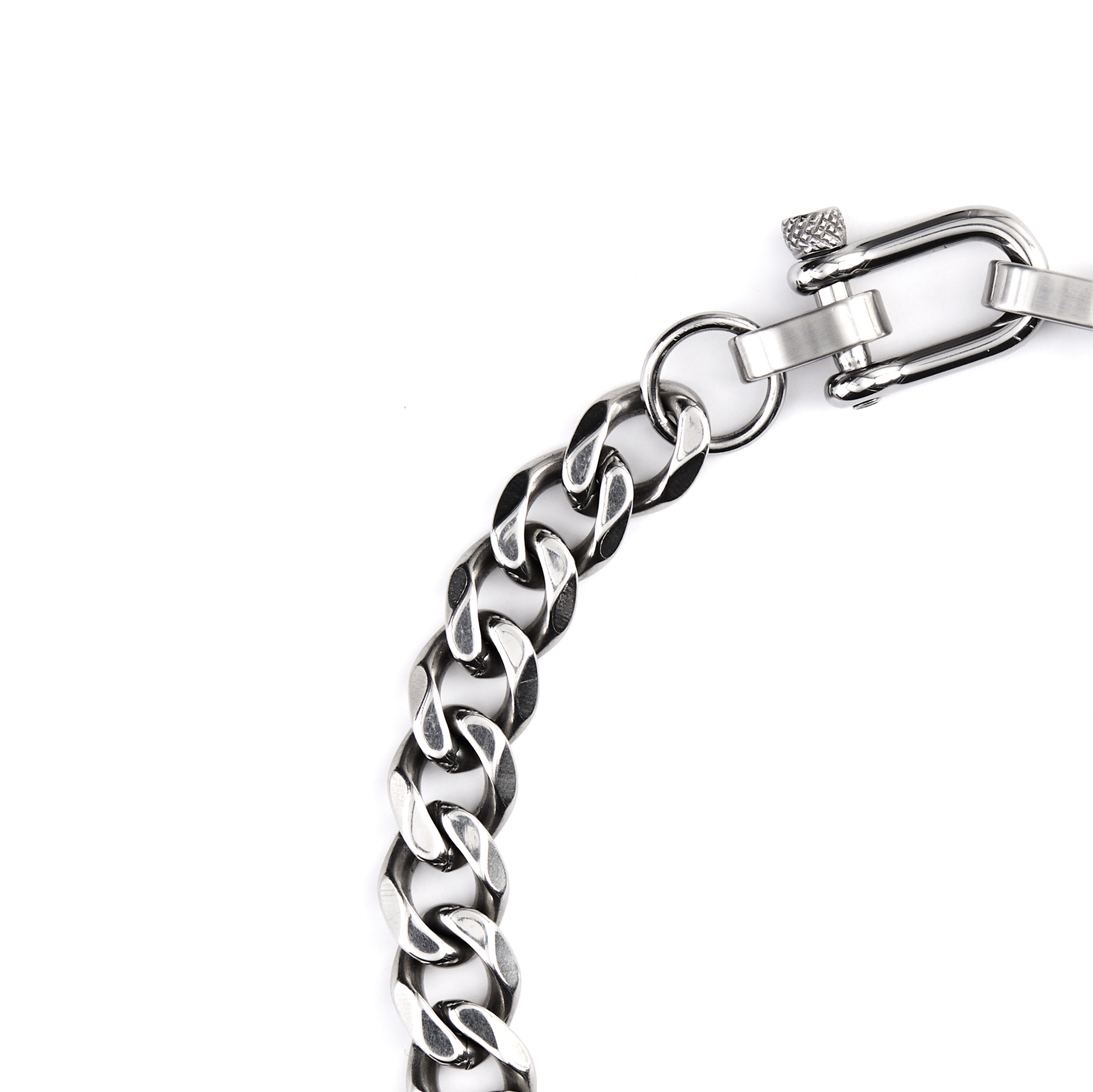 Screw Lock Choker
