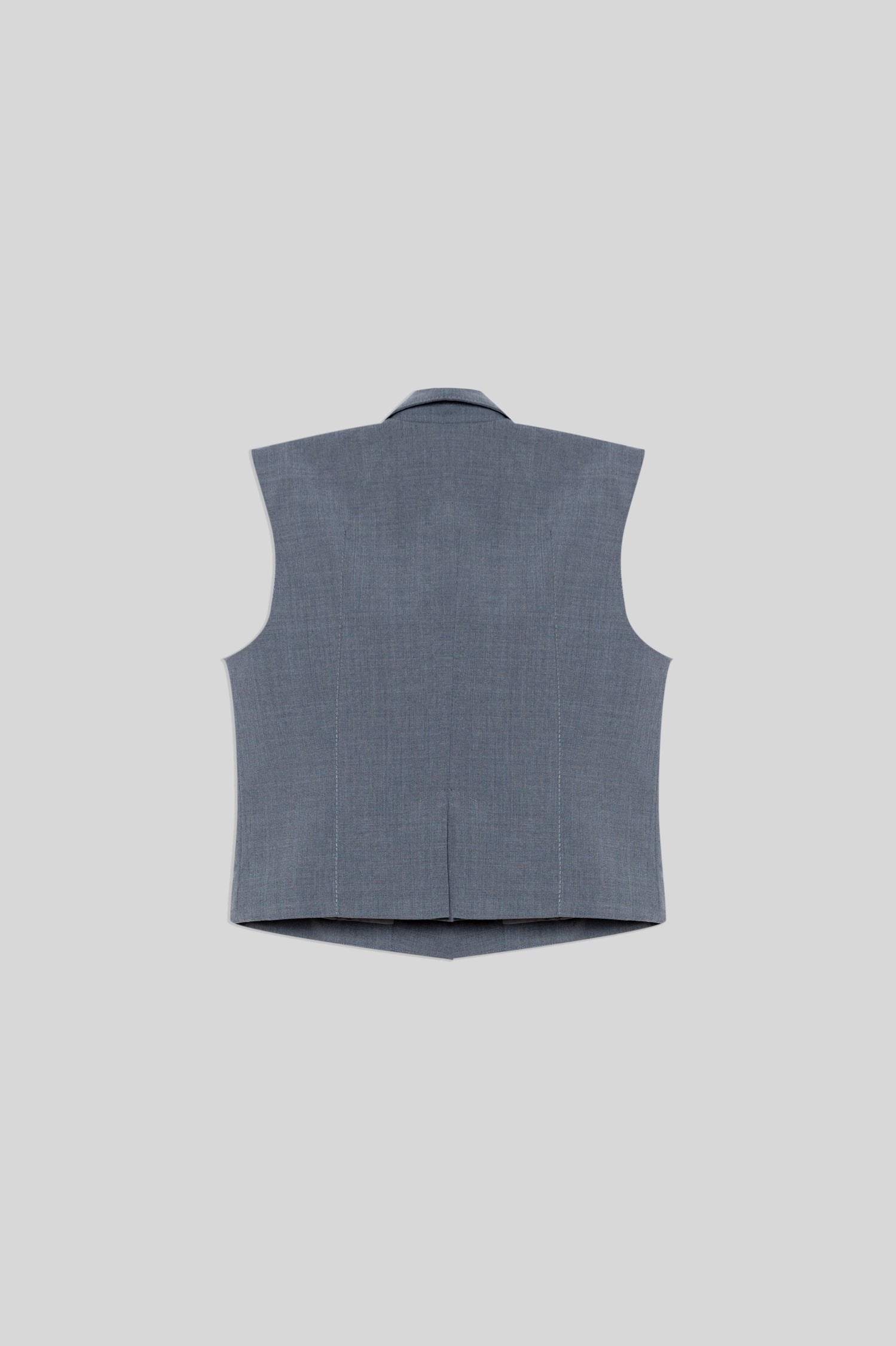 The First Classic Vest