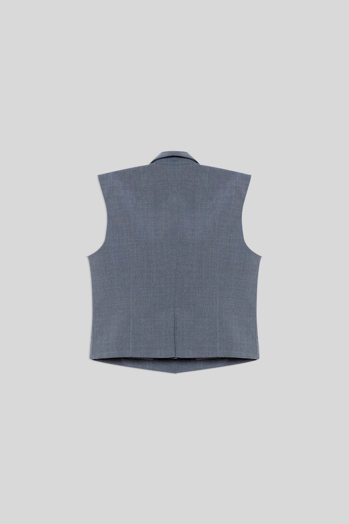 The First Classic Vest