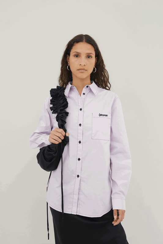 ALEX UNISEX SHIRT