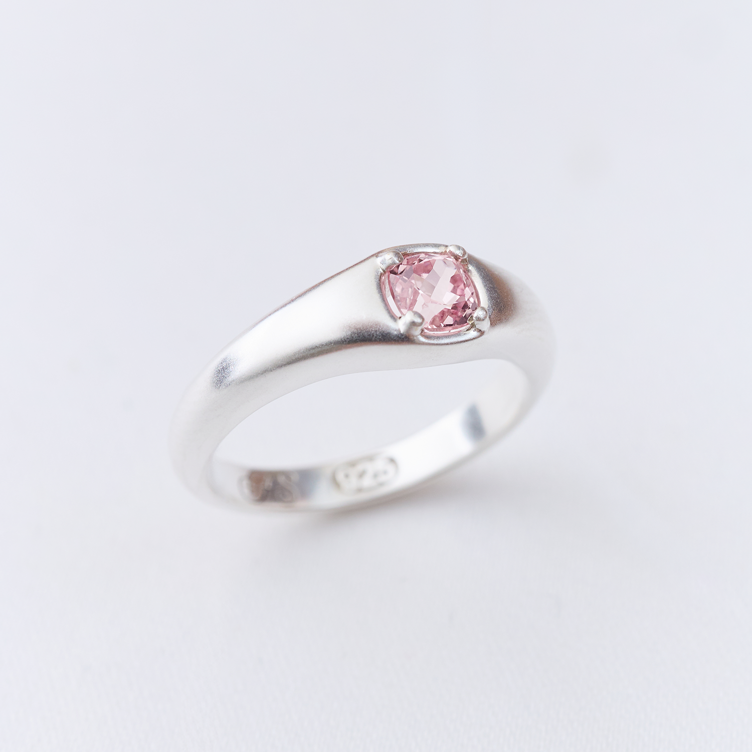Perchance Ring