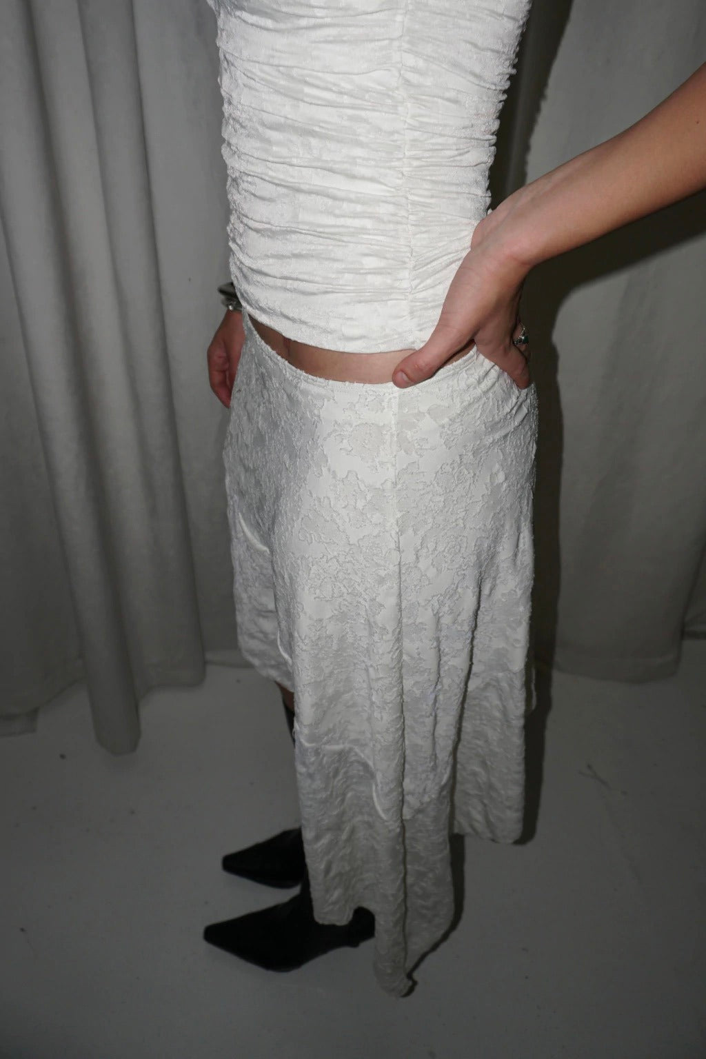 RUIN skirt