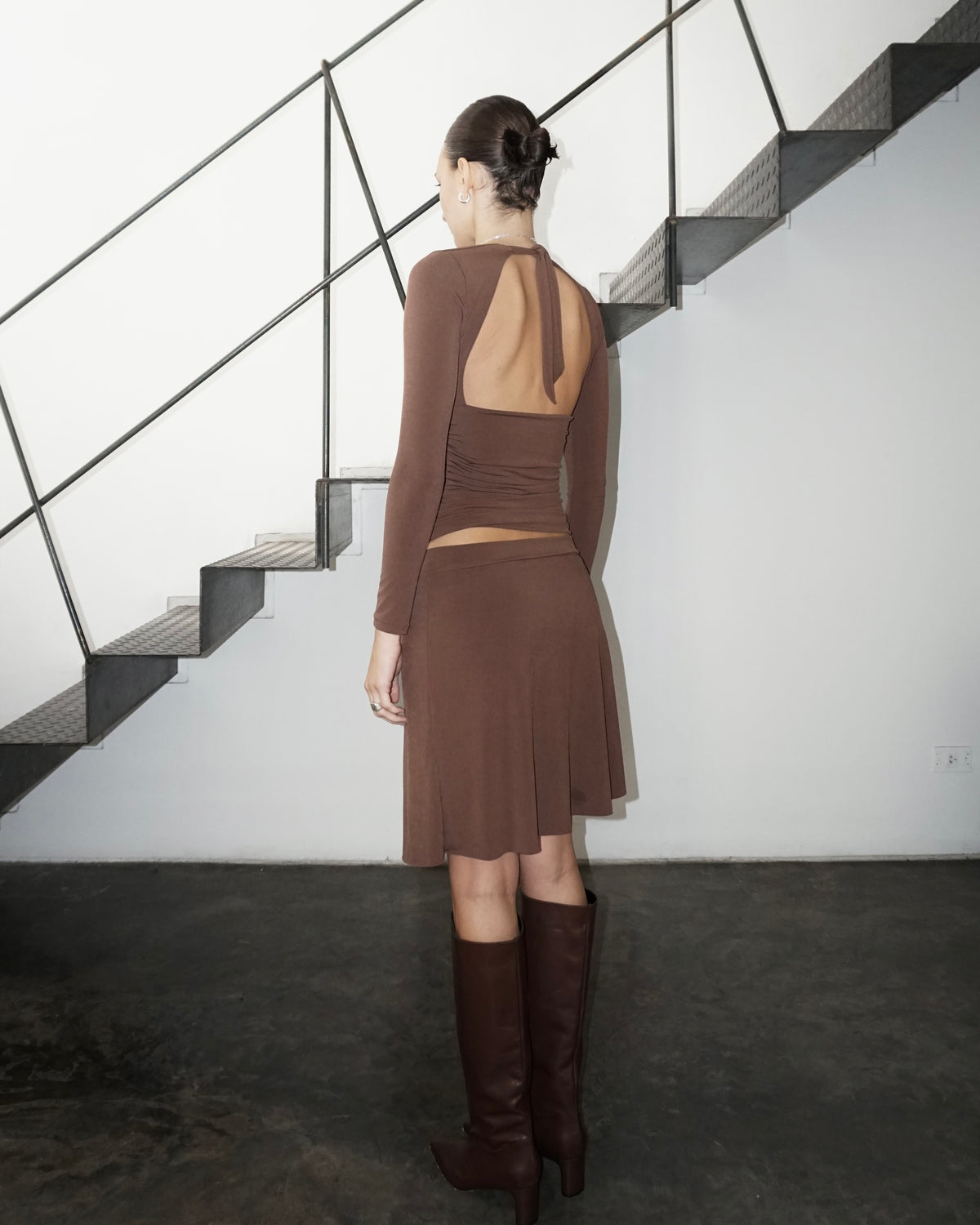 AURA Skirt