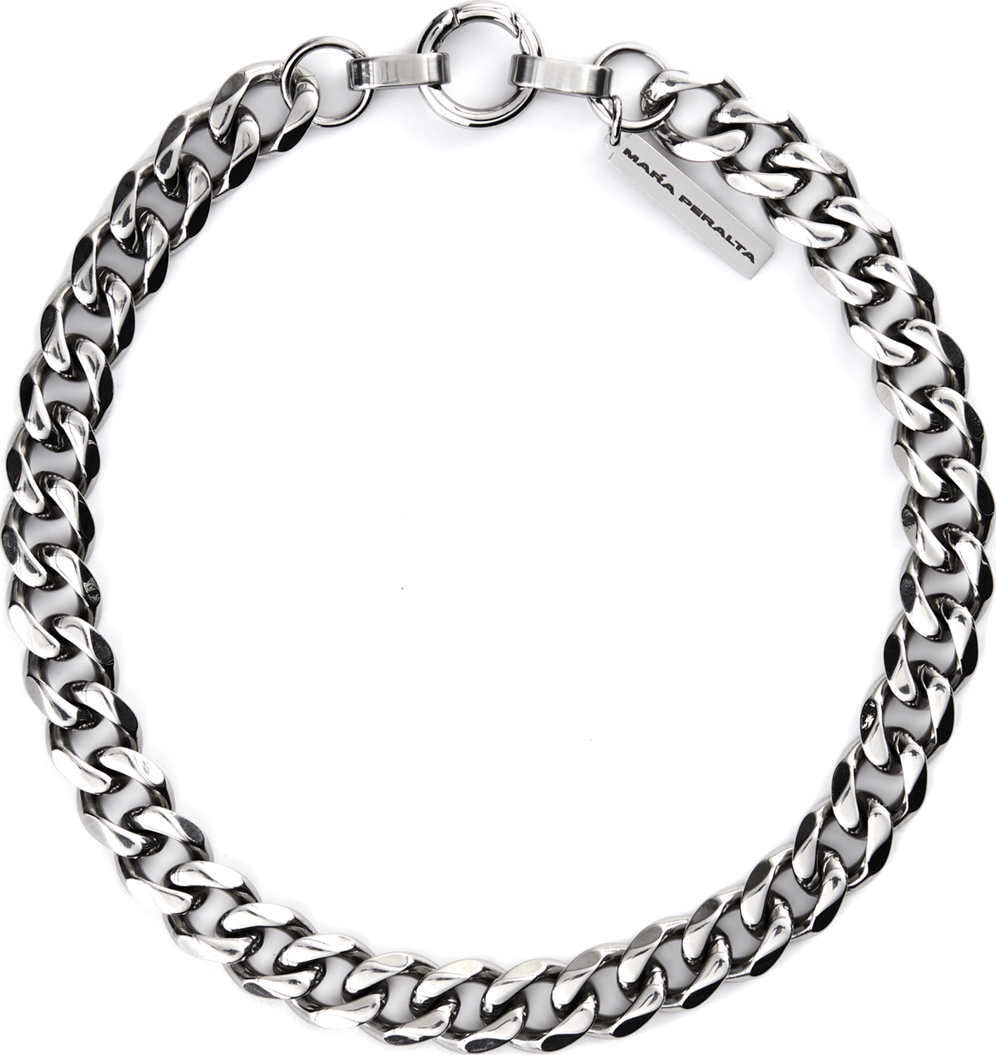 Classic N1 Necklace