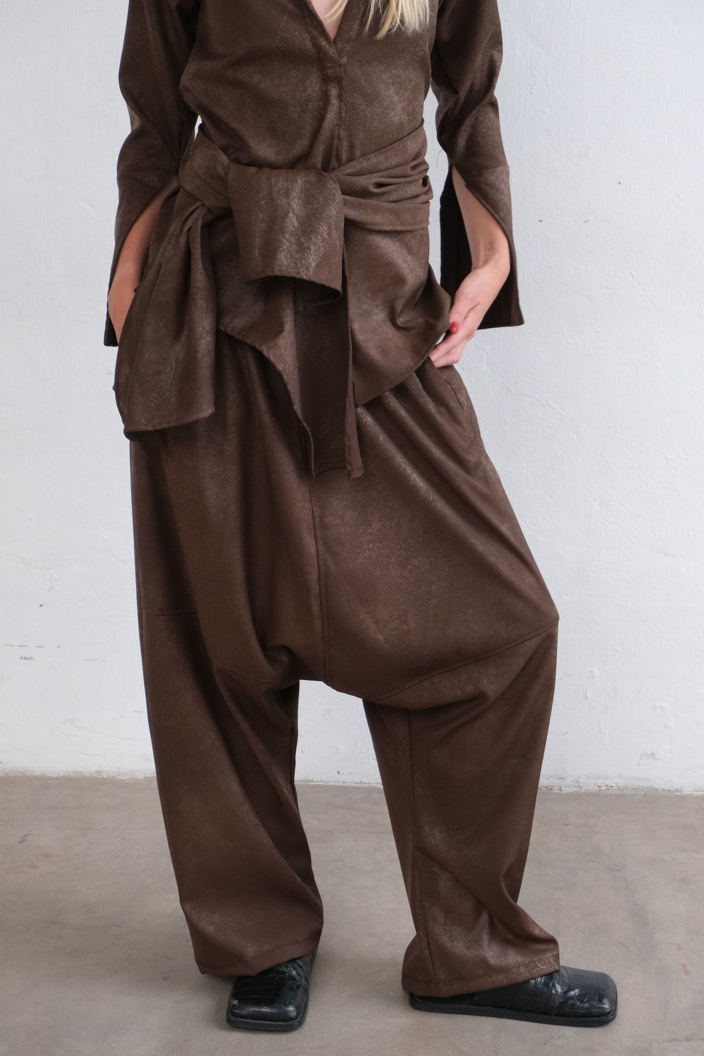 Japan Pants