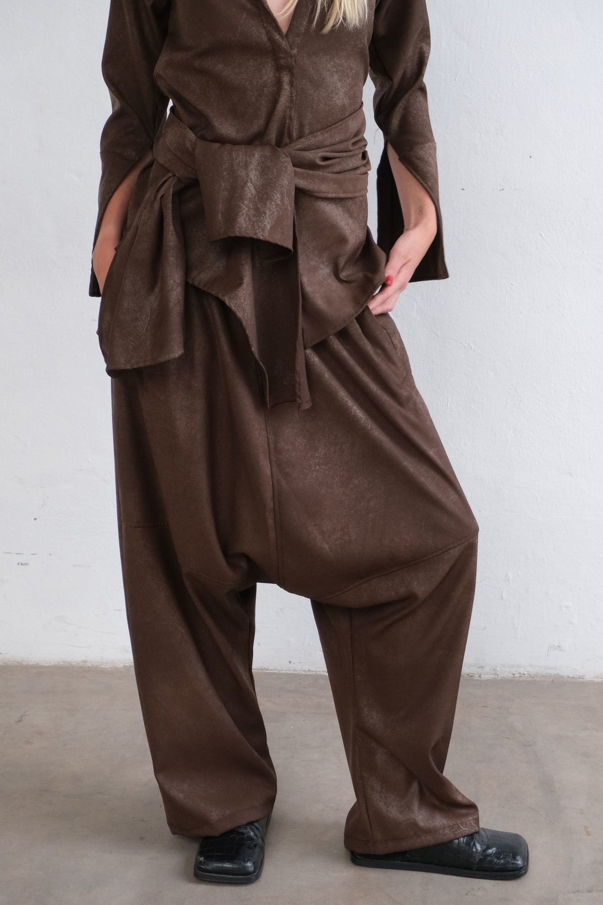 Japan Pants