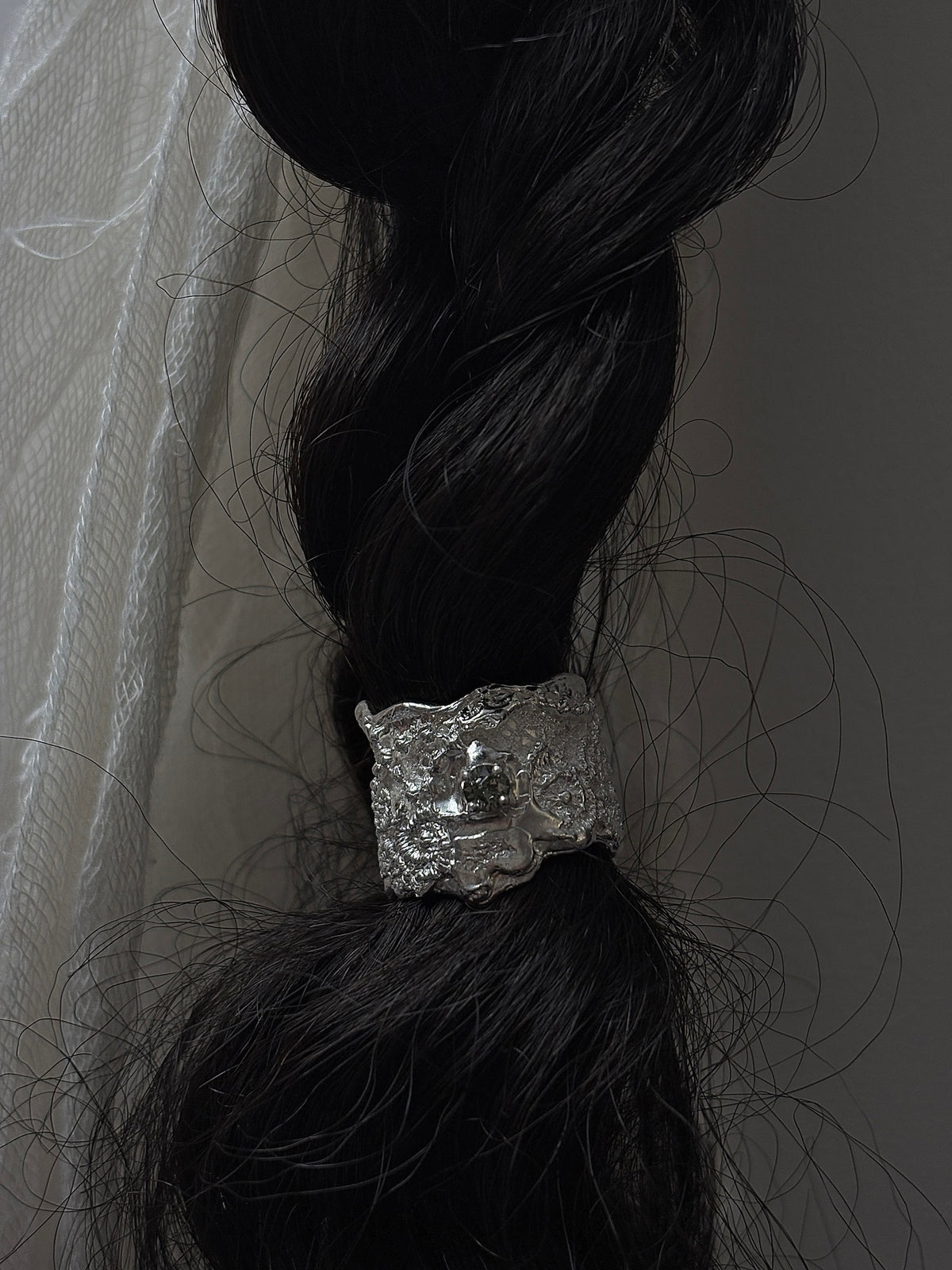 Lacera Ring