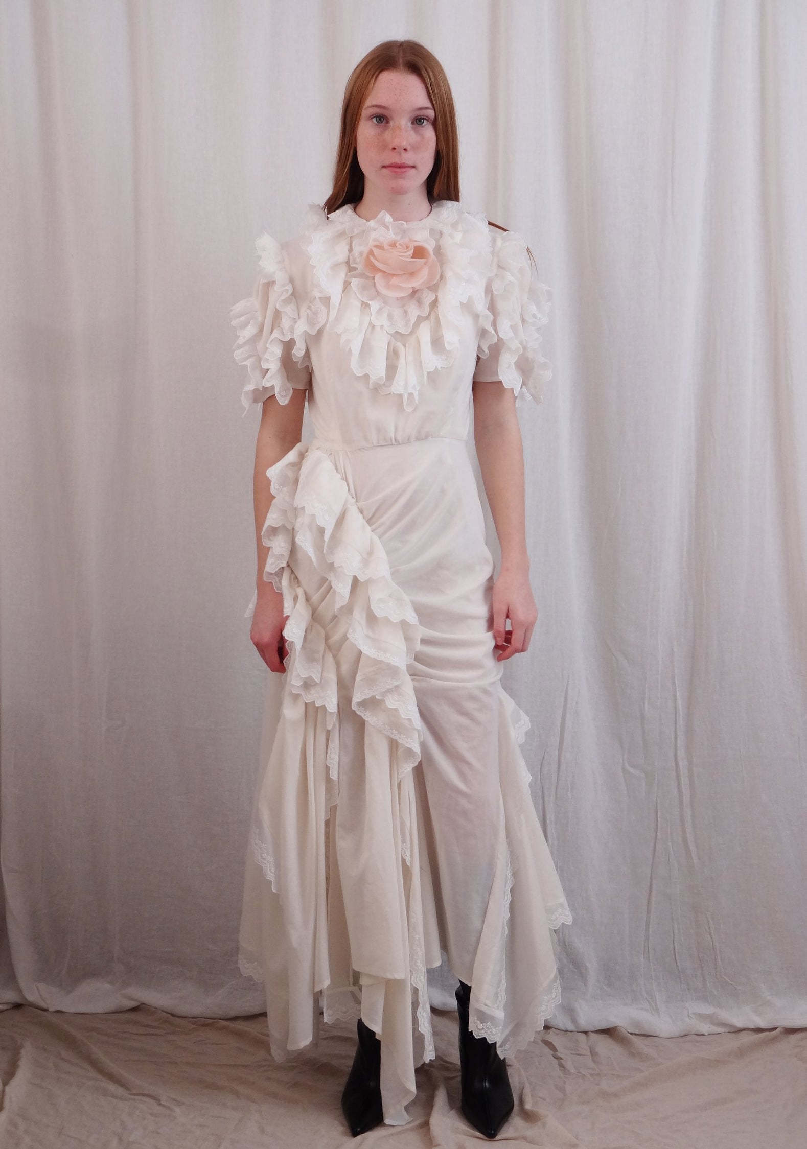Aphrodite Dress