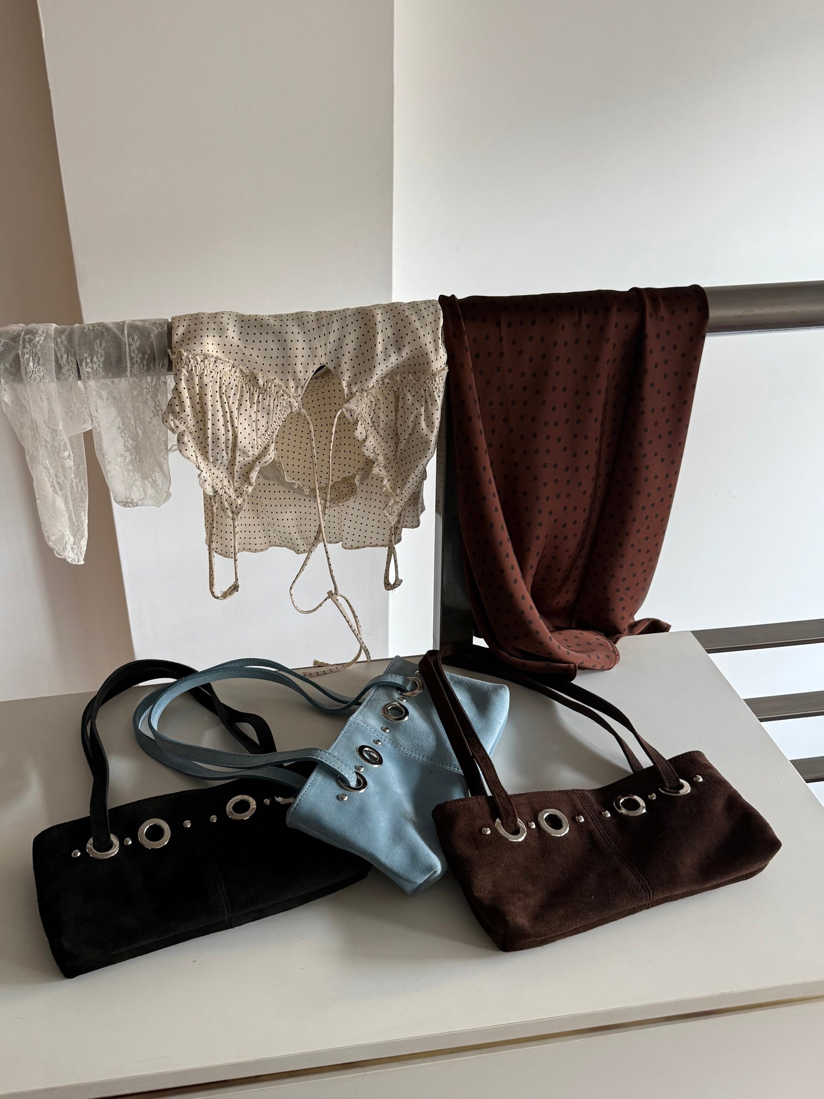 After hours Minibag