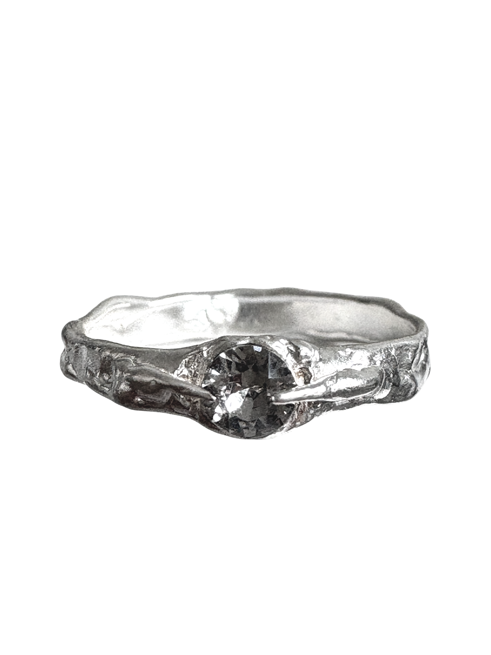 Crystal Ring