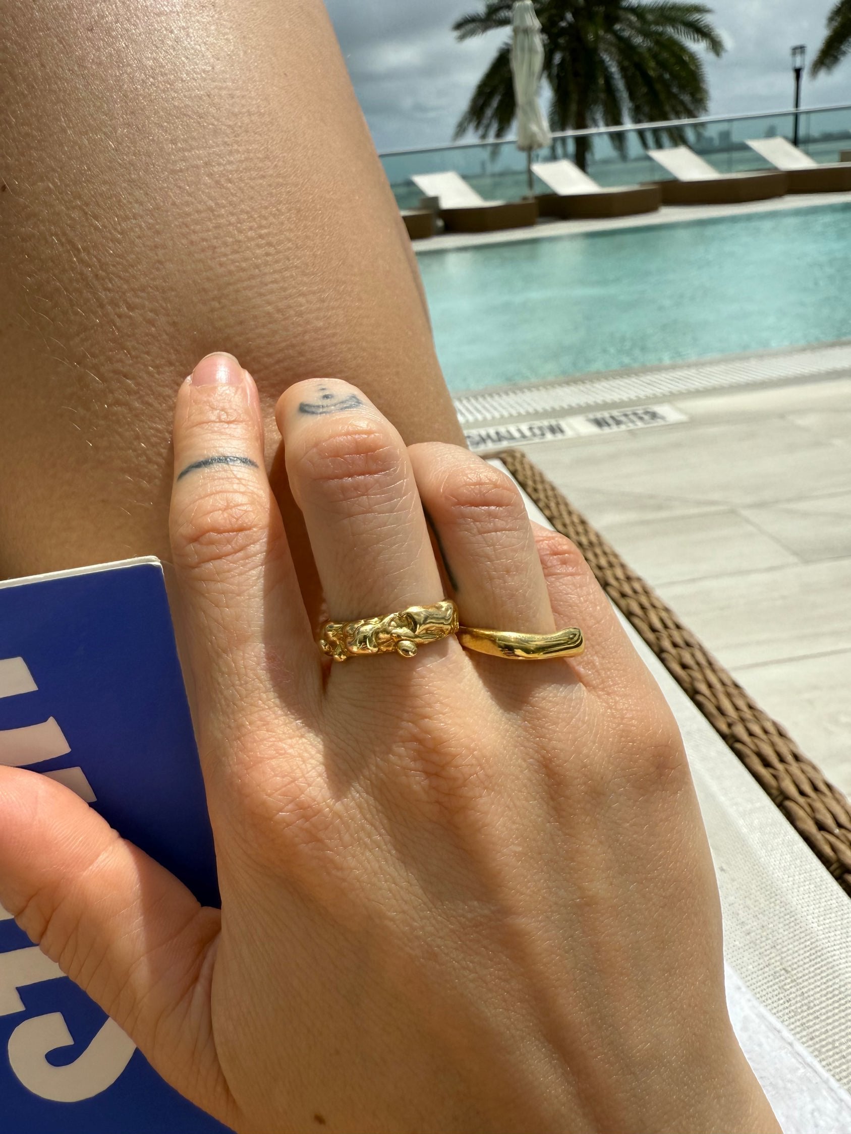Roca Ring