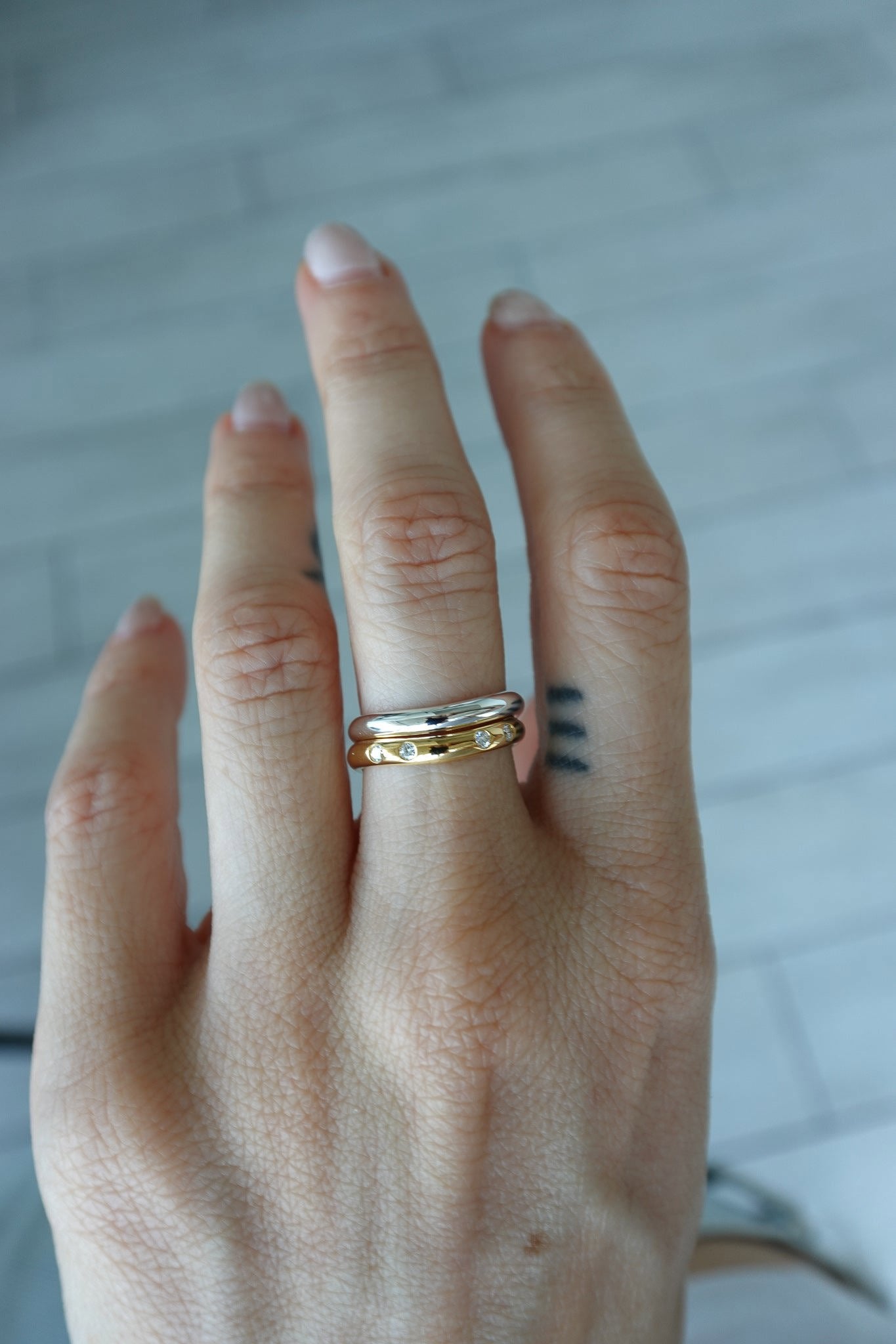 Elora Ring Stone