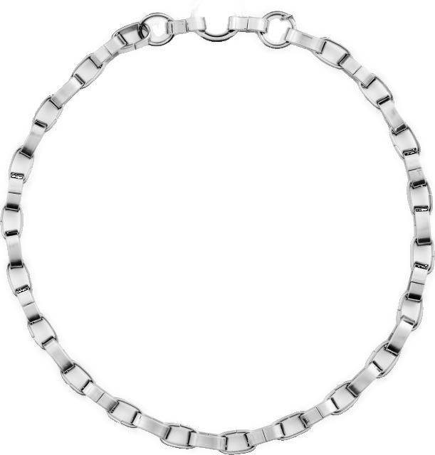 Link Necklace