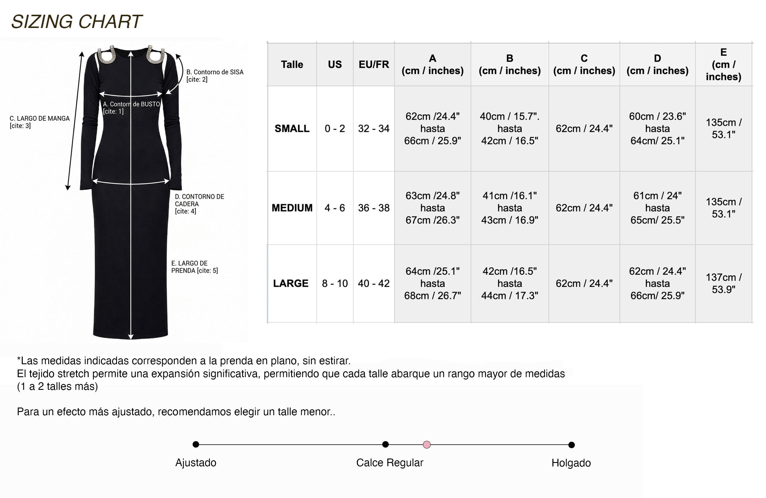 TERRERO DRESS BLACK