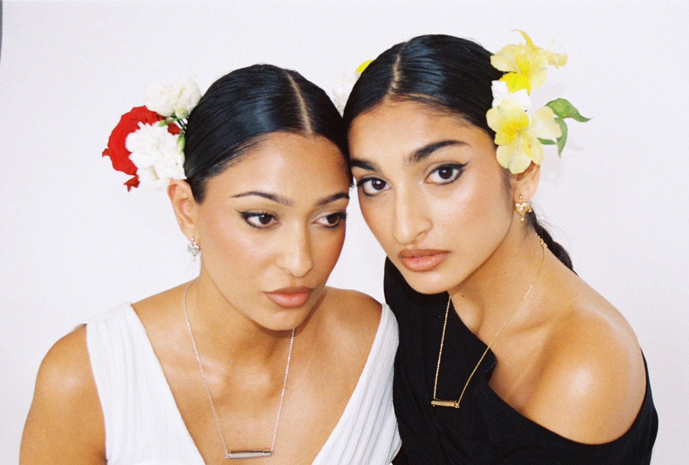 Dilbar Earrings