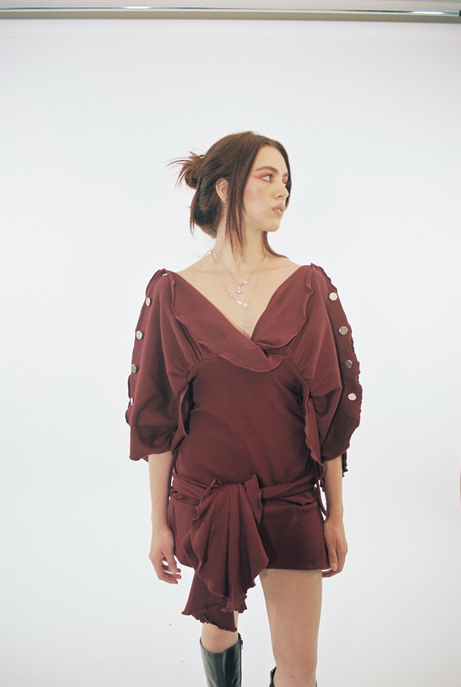She Mona Dress/Top/Skirt