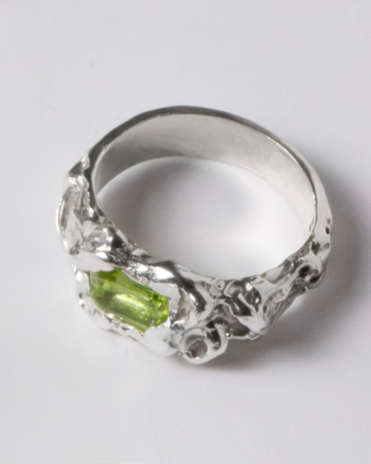 Piedra Ring