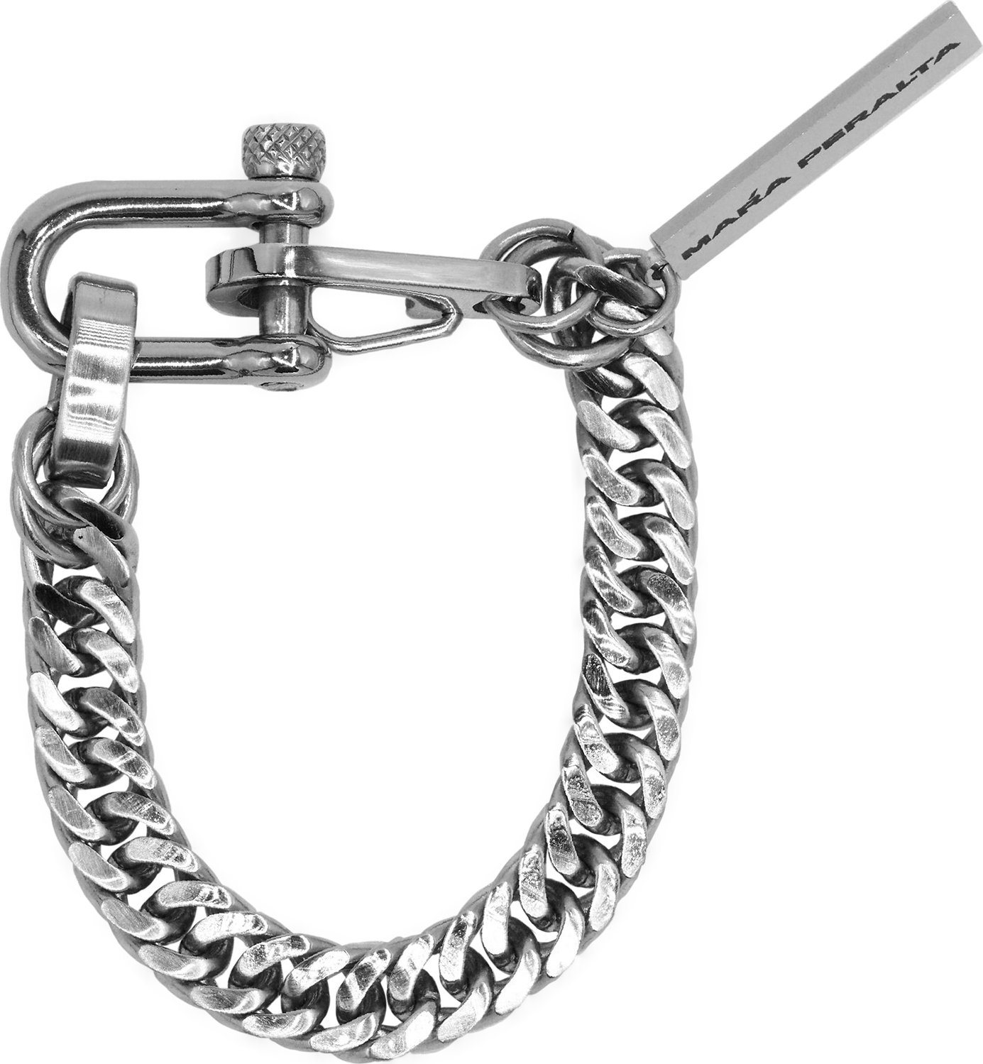 Cuban Bracelet