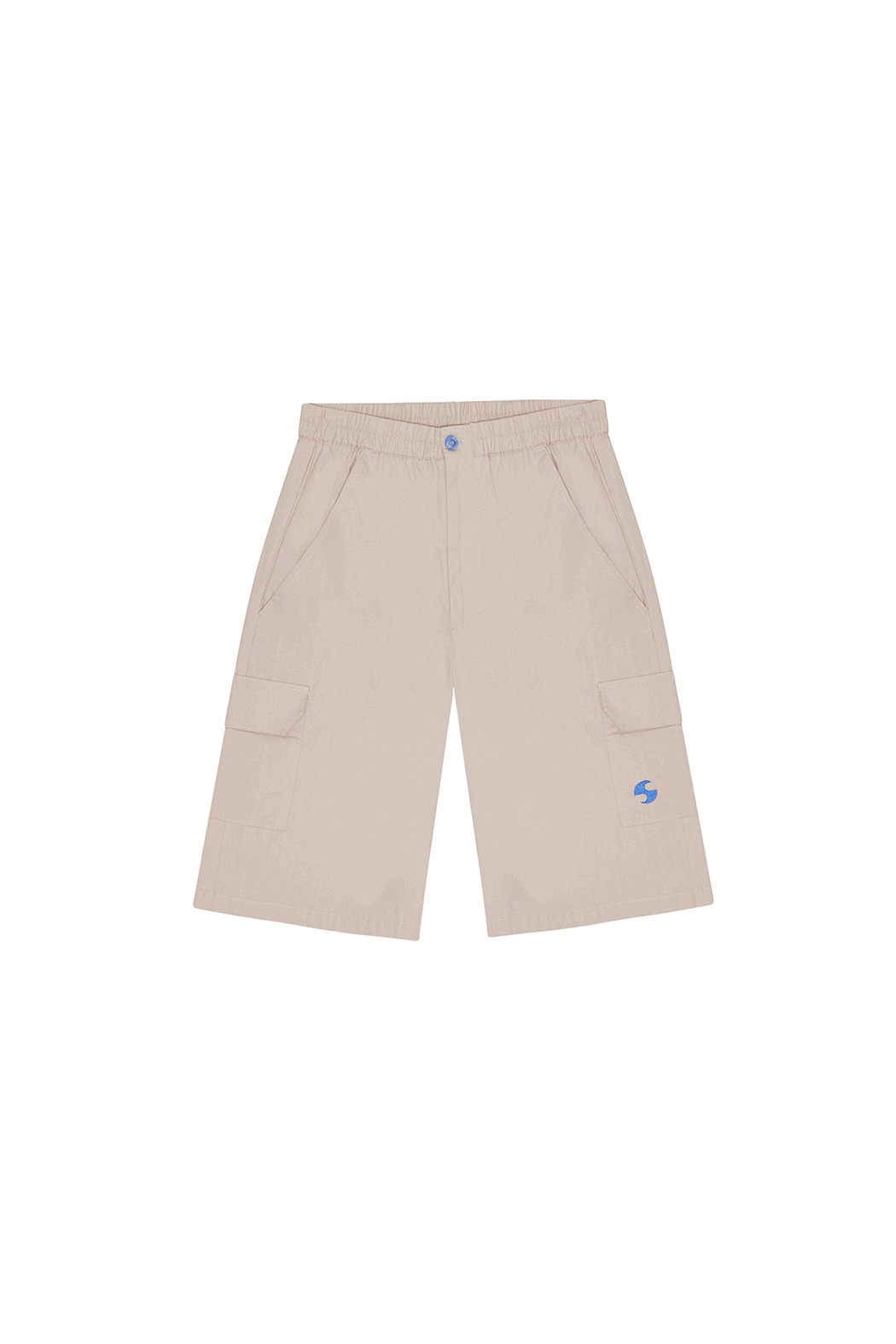 RILEY UNISEX SHORTS
