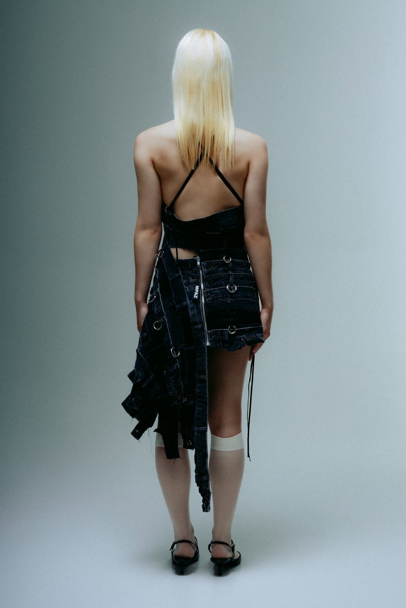 REVIVE DRESS