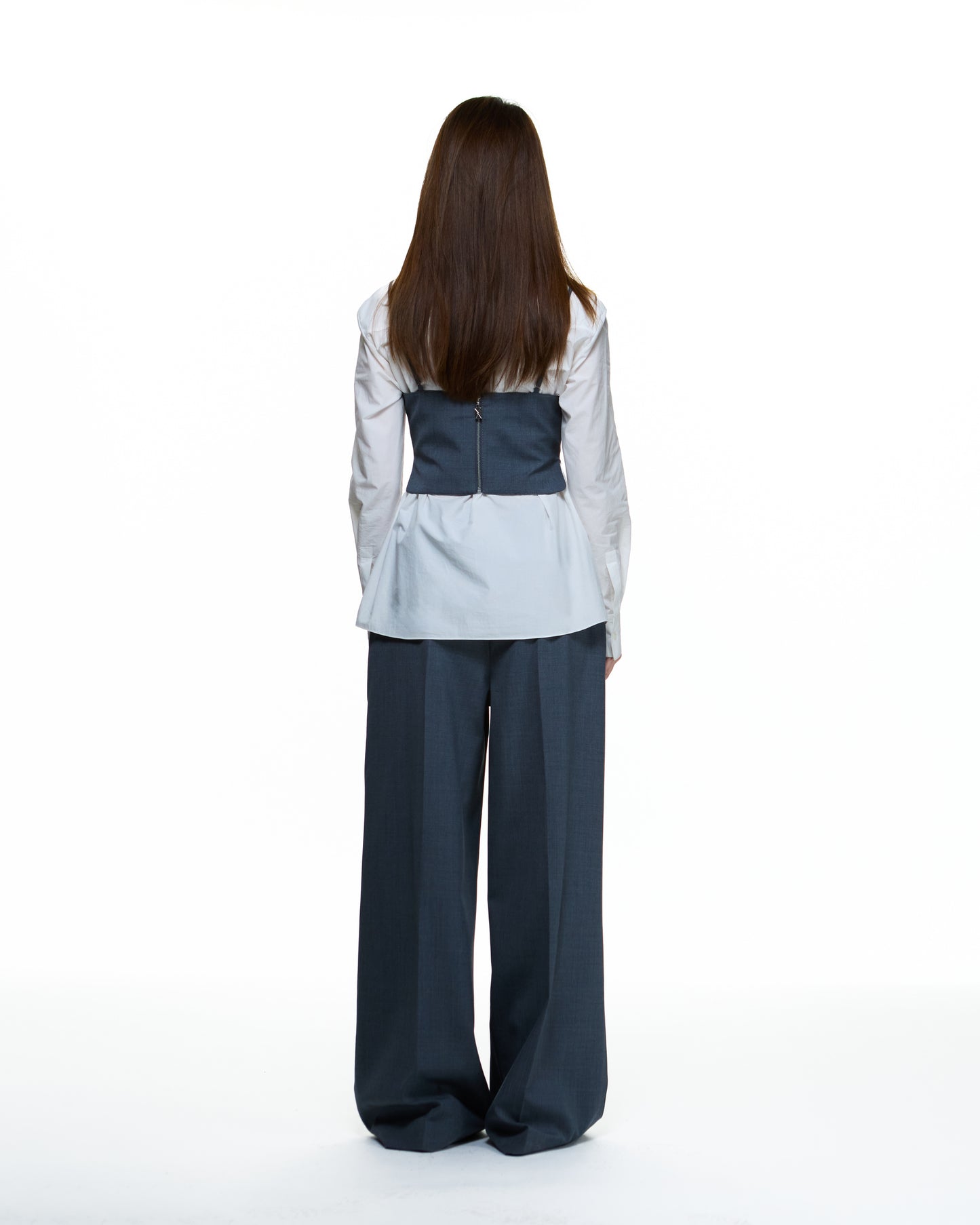 Tailored Camisole
