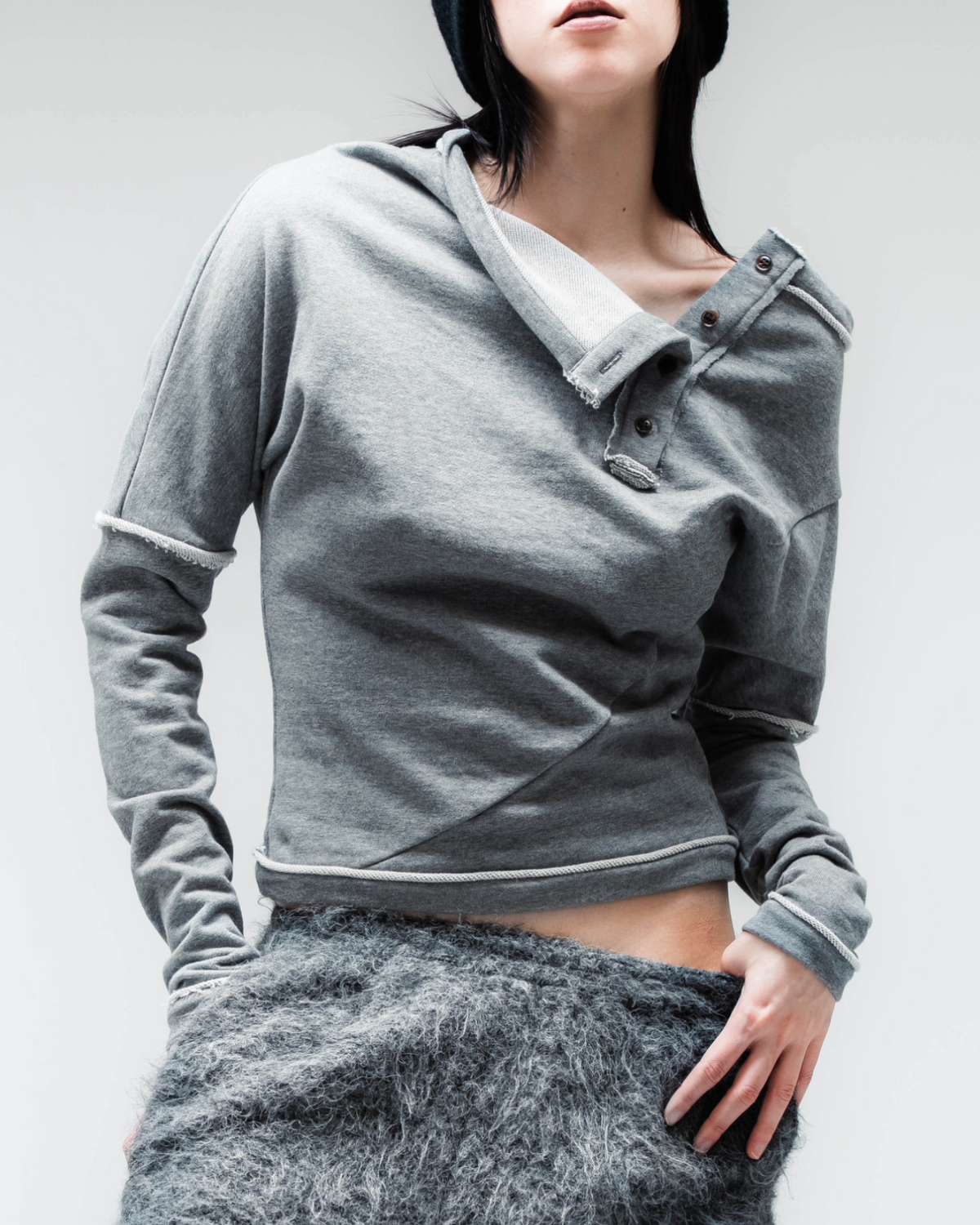 THE VERTEBRAE TOP