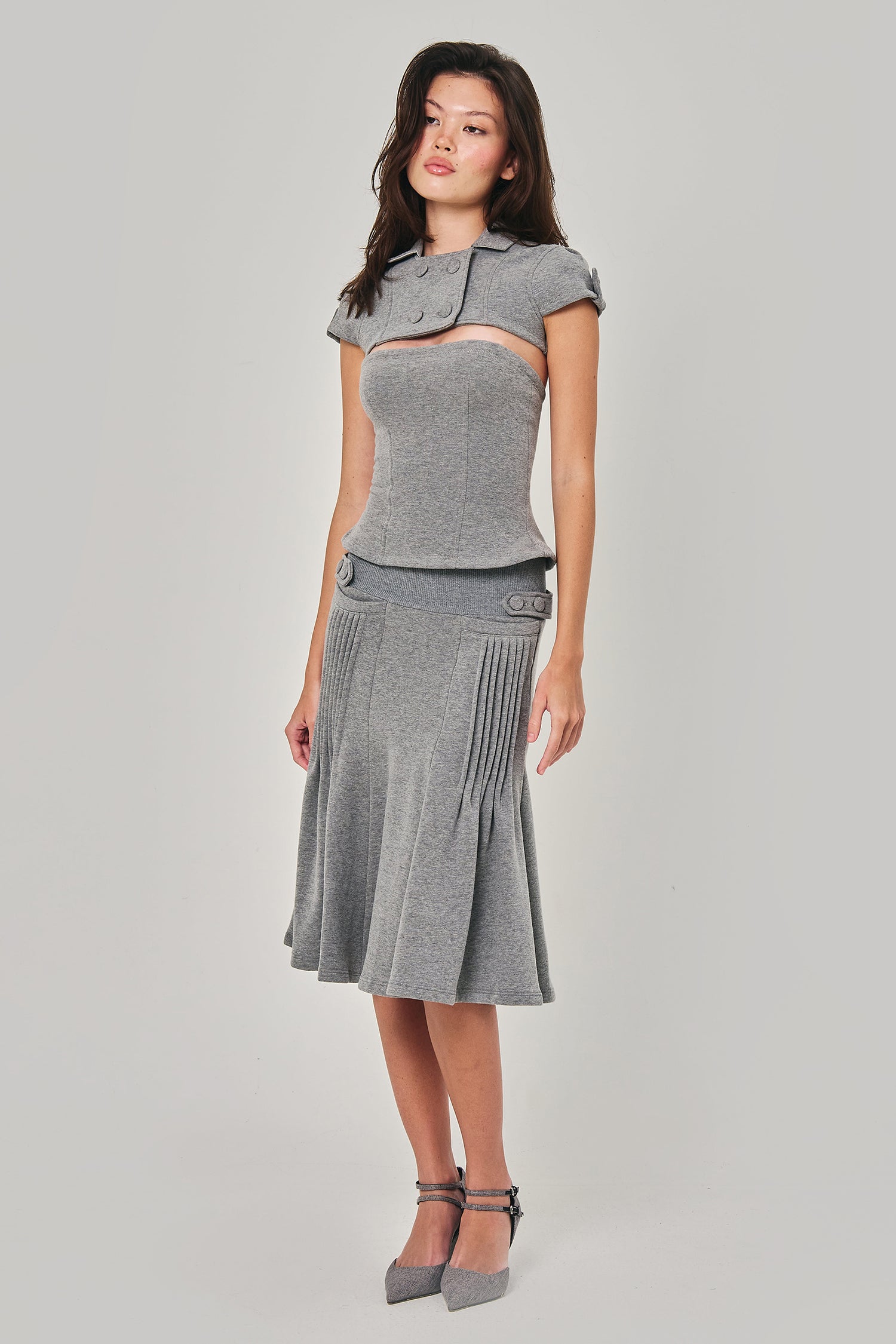 DUET TOP FOG