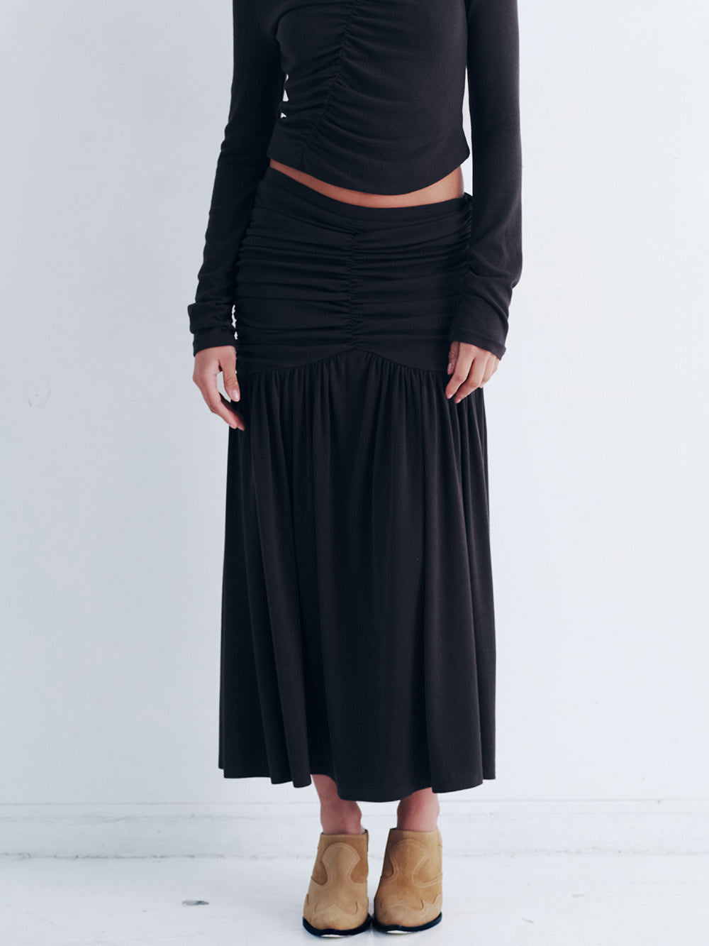 REALLY ELEGANT SKIRT