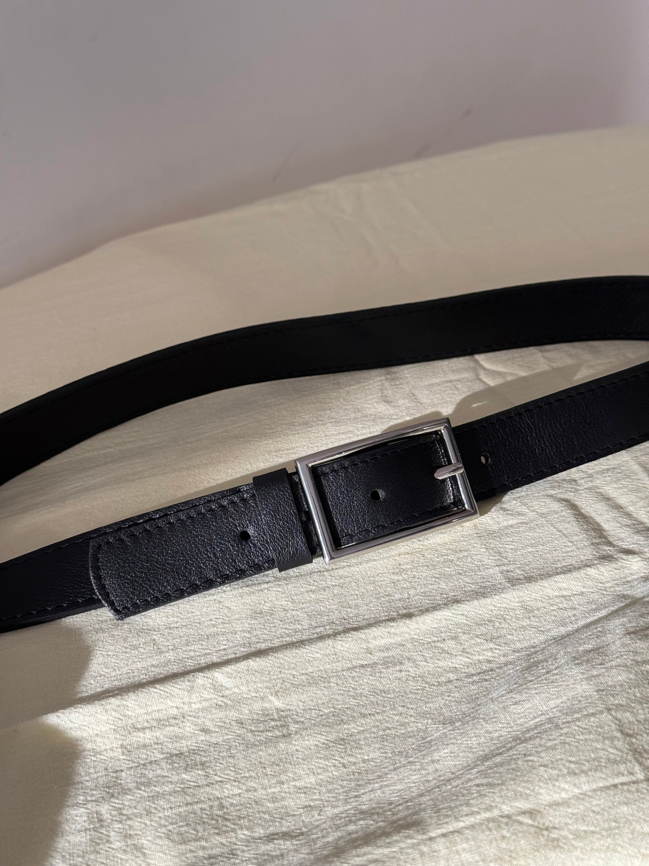 Classic Belt