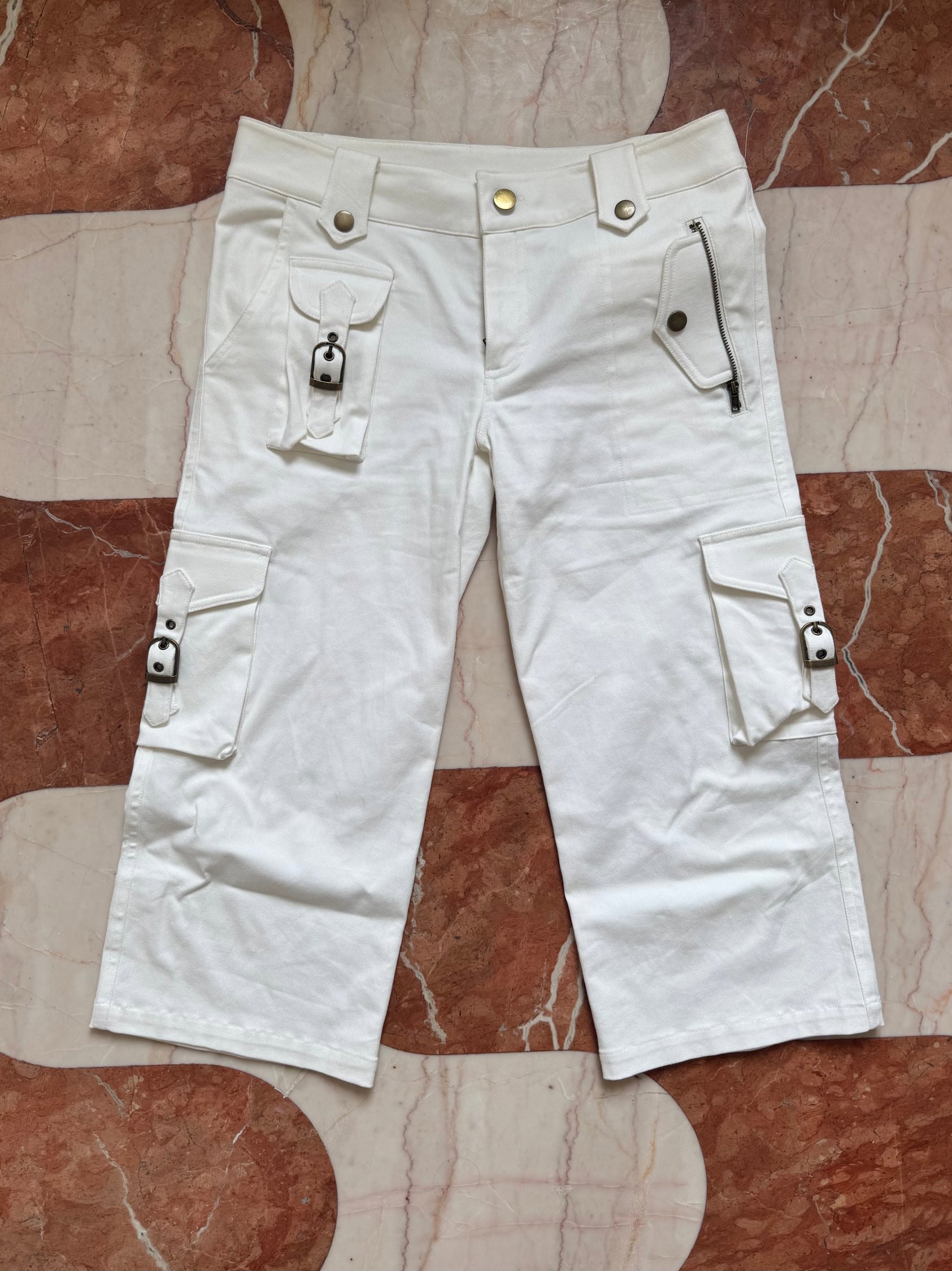 COPENHAGEN CAPRIS