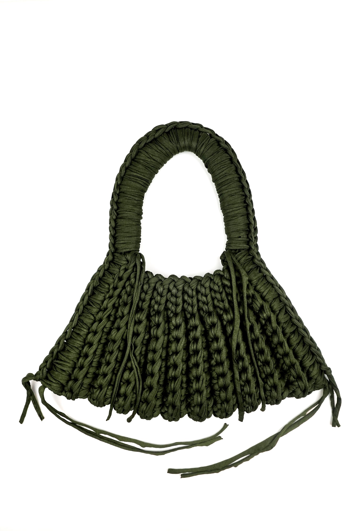 The DUSK Shoulder Bag