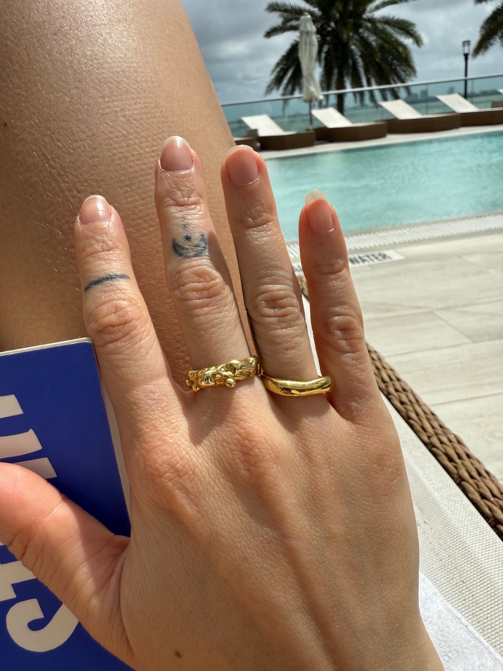 Roca Ring