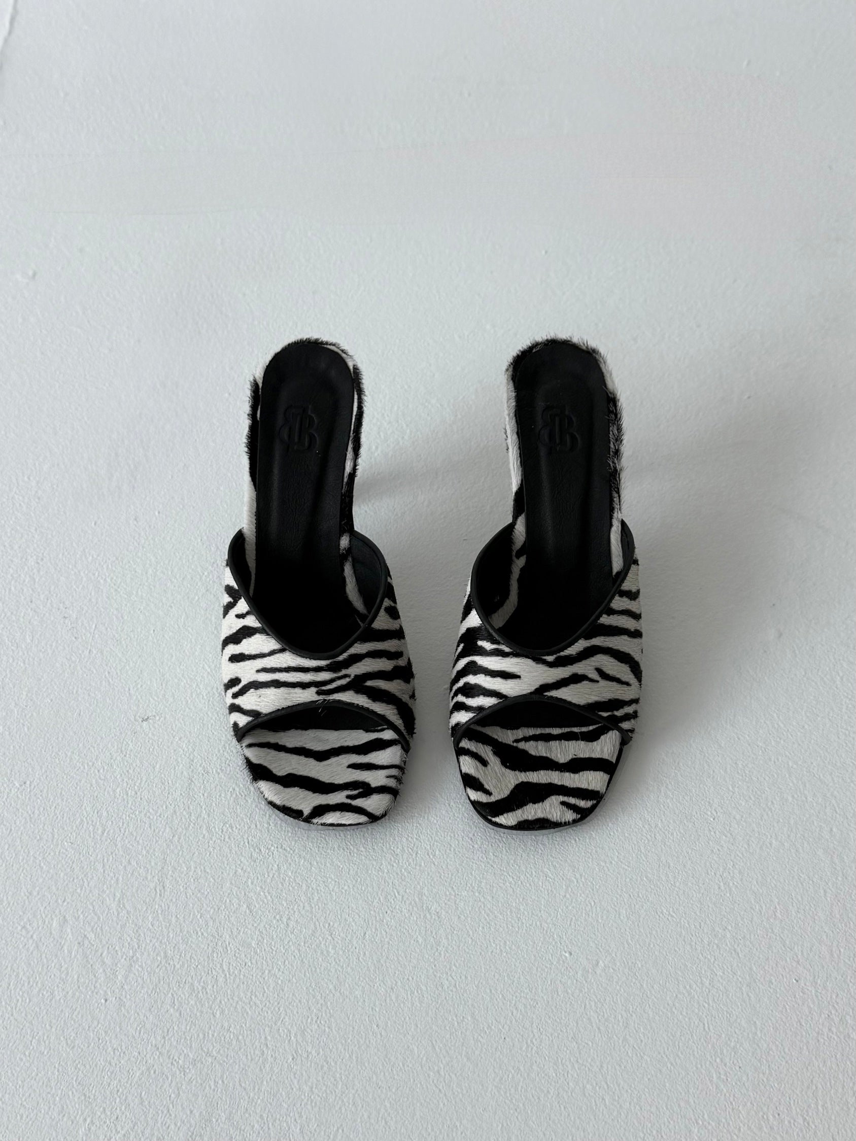 Mia Heels