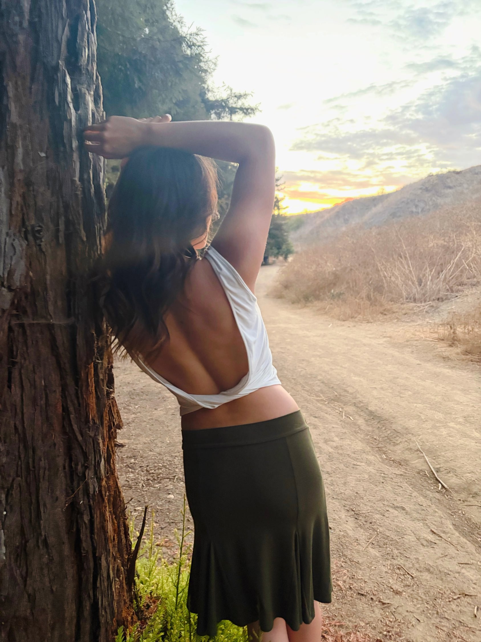 Pre-order Selera Skirt