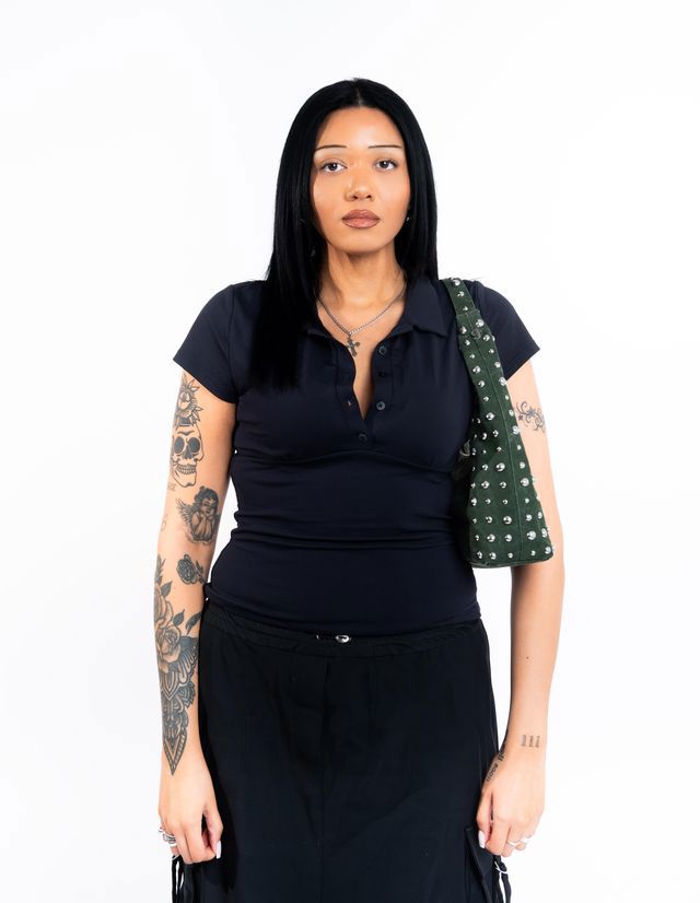 Monaco Bag