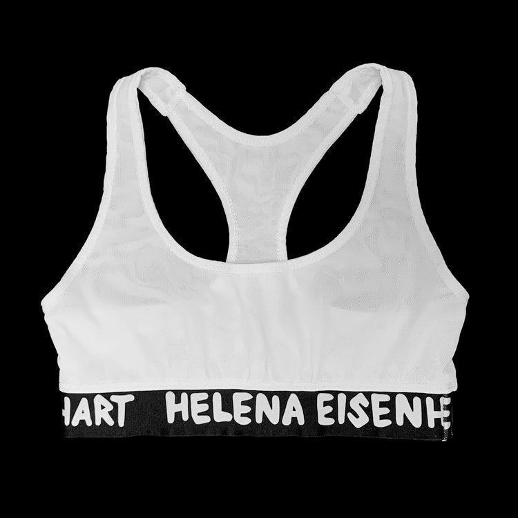 Sports Top - Power Mesh - Multiple Colors