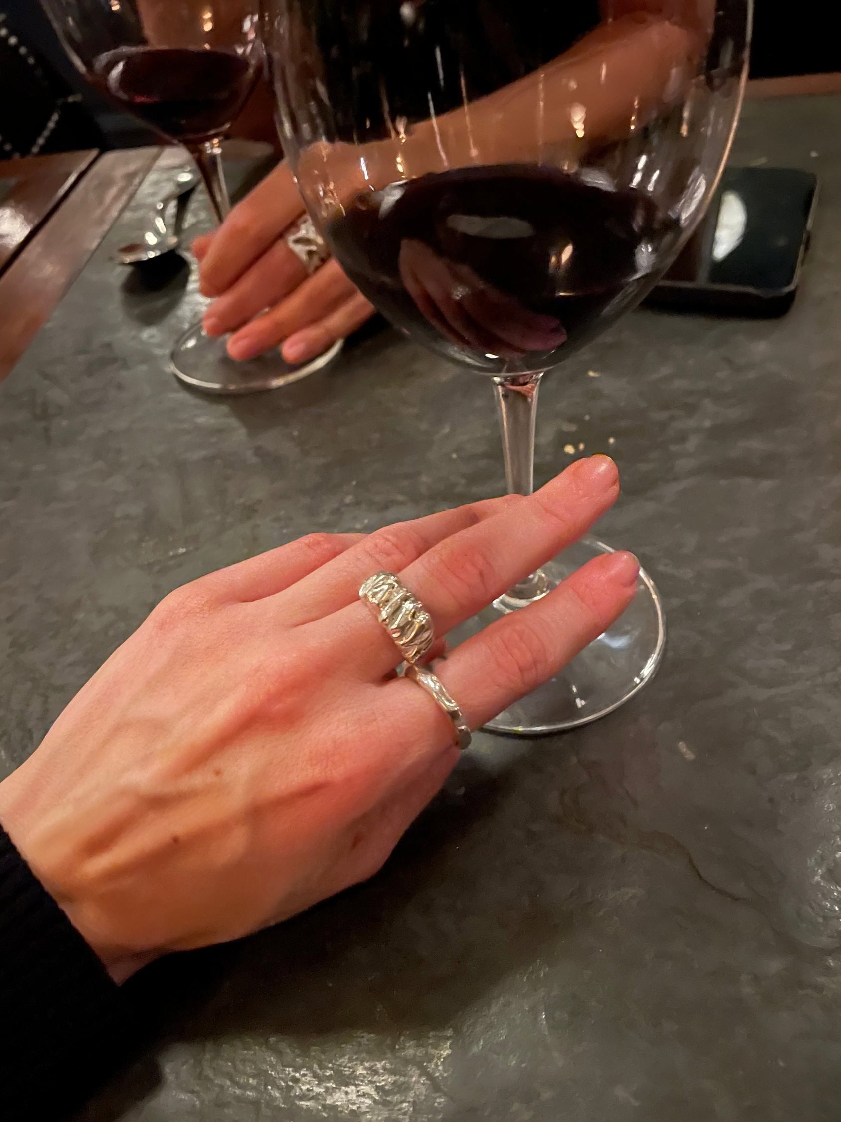 Ara Ring