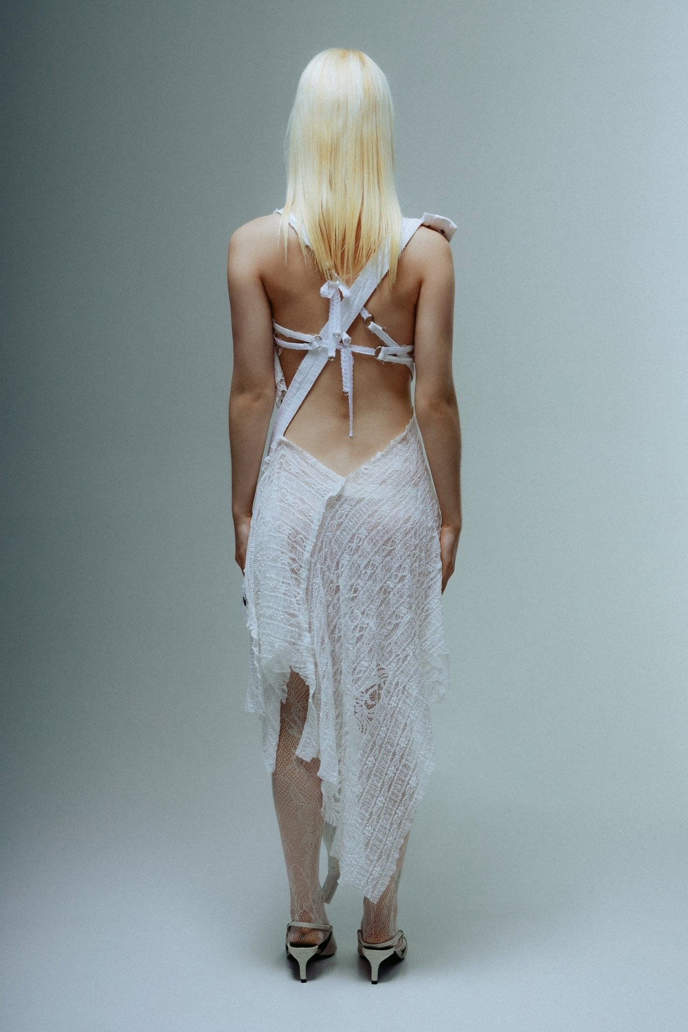 LILY DRESS