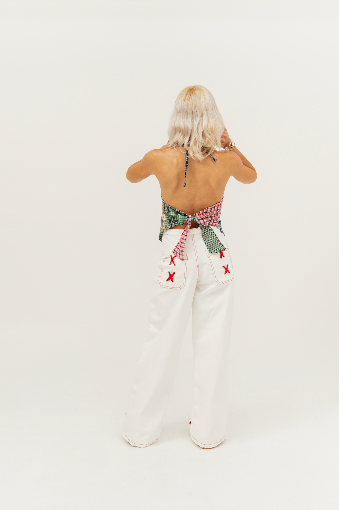 The Iris Top