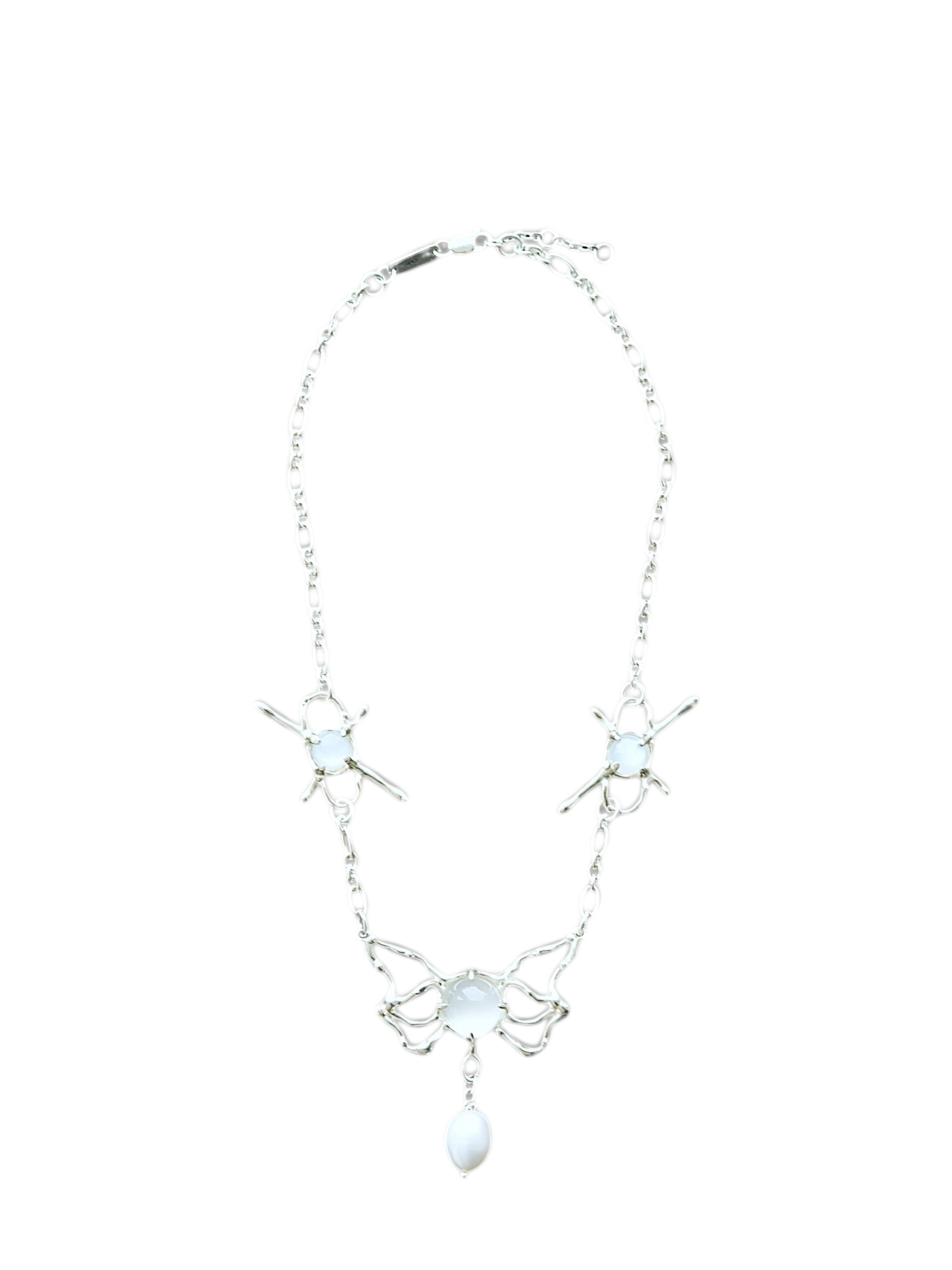 Midsummer Night Necklace