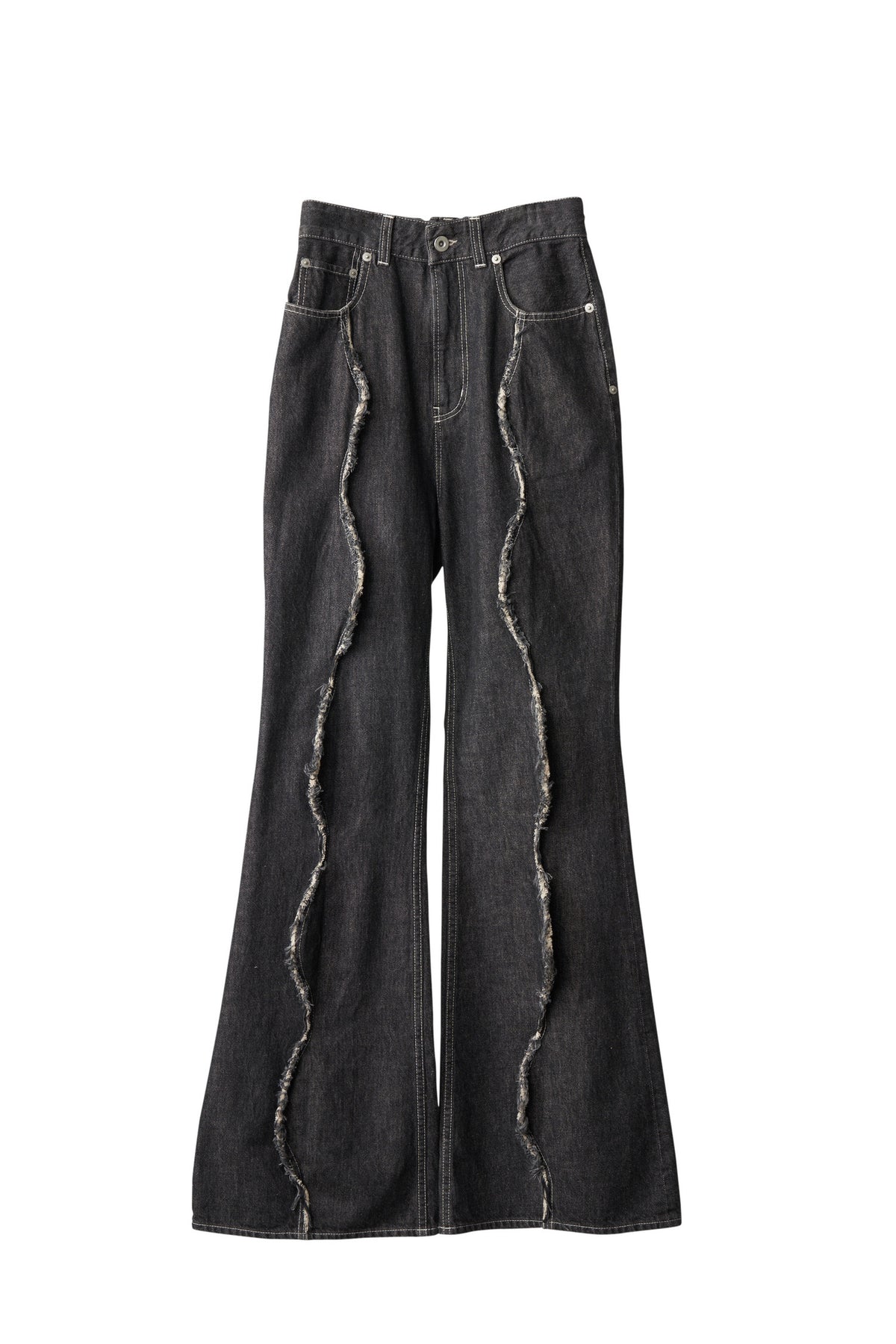 bound pants