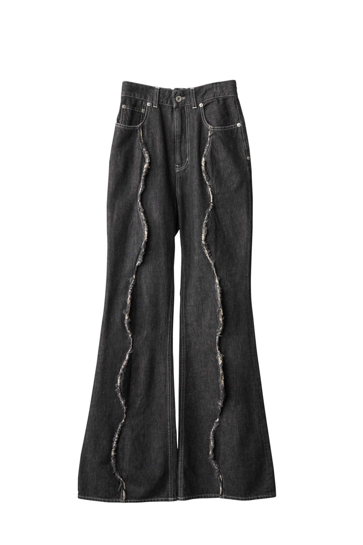 bound pants