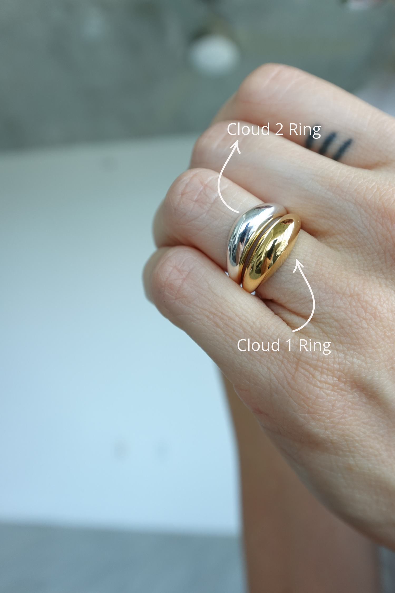 Cloud 2 Ring