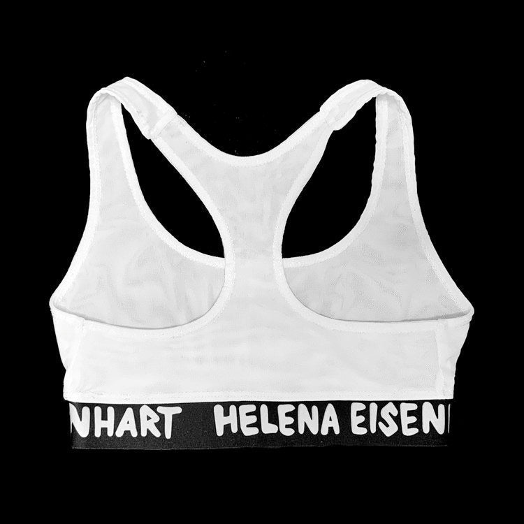 Sports Top - Power Mesh - Multiple Colors