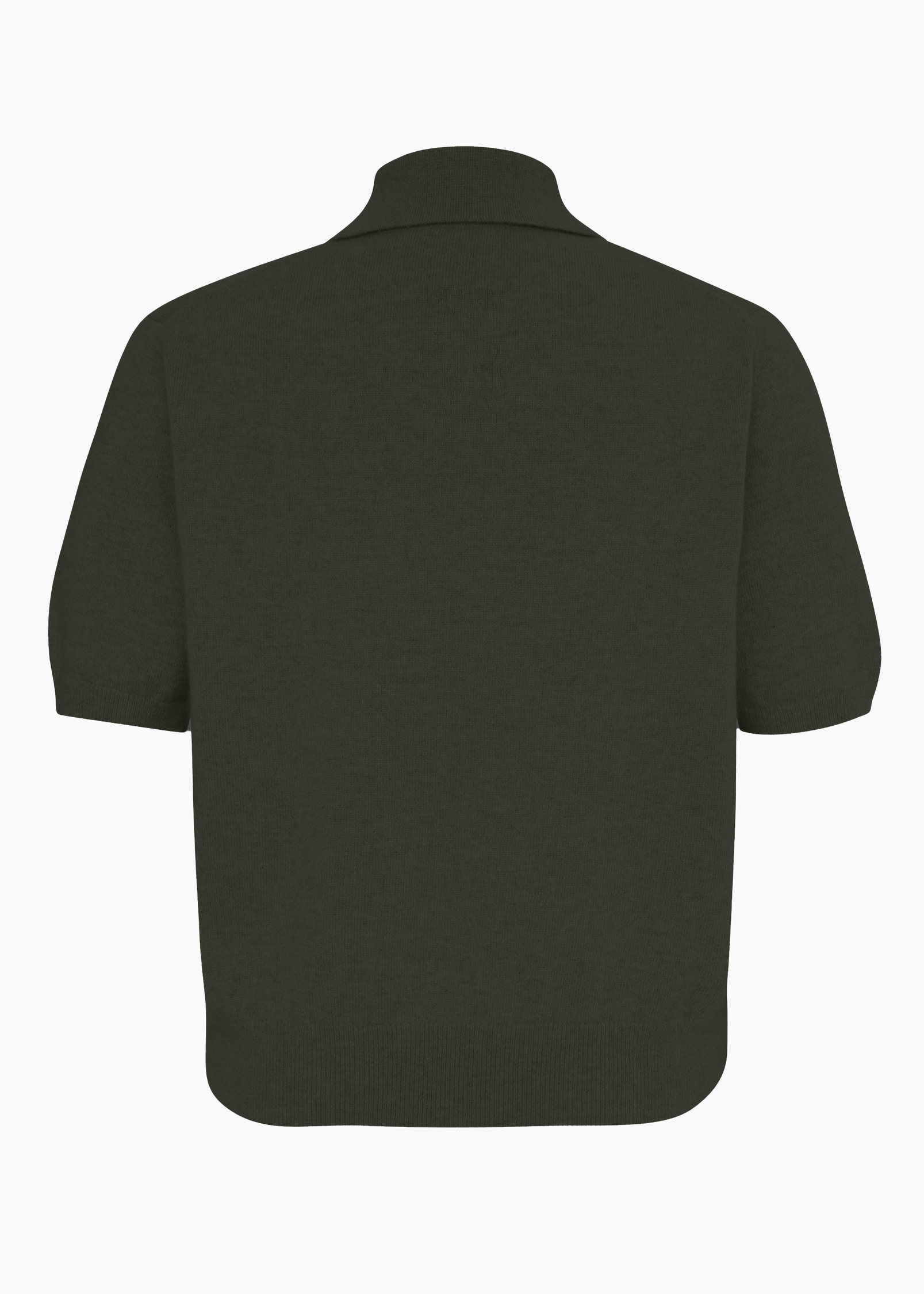 DAKOTA CASHMERE SHIRT