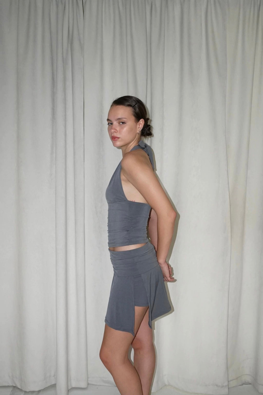 SIENA Mini Skort