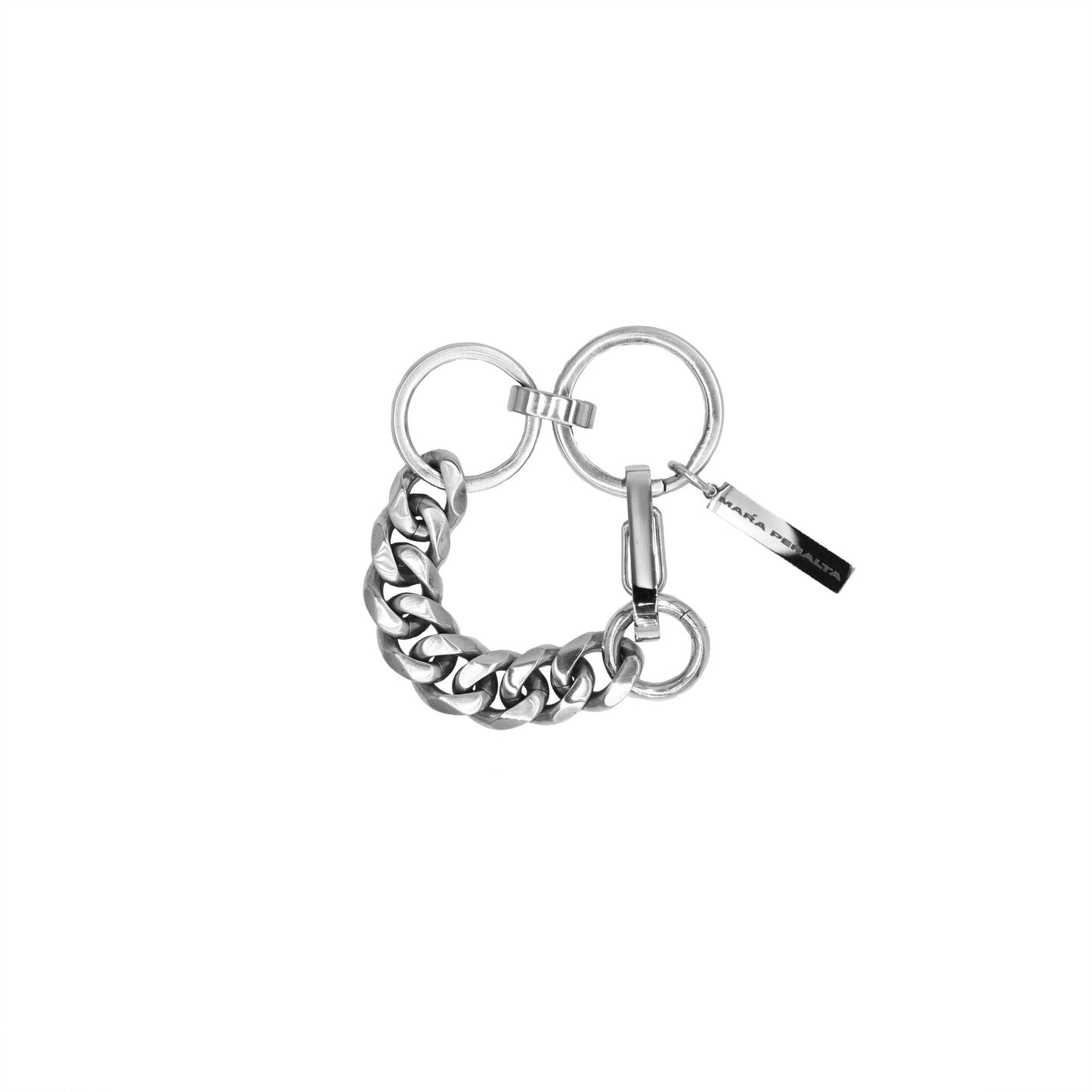 Hardware Bracelet