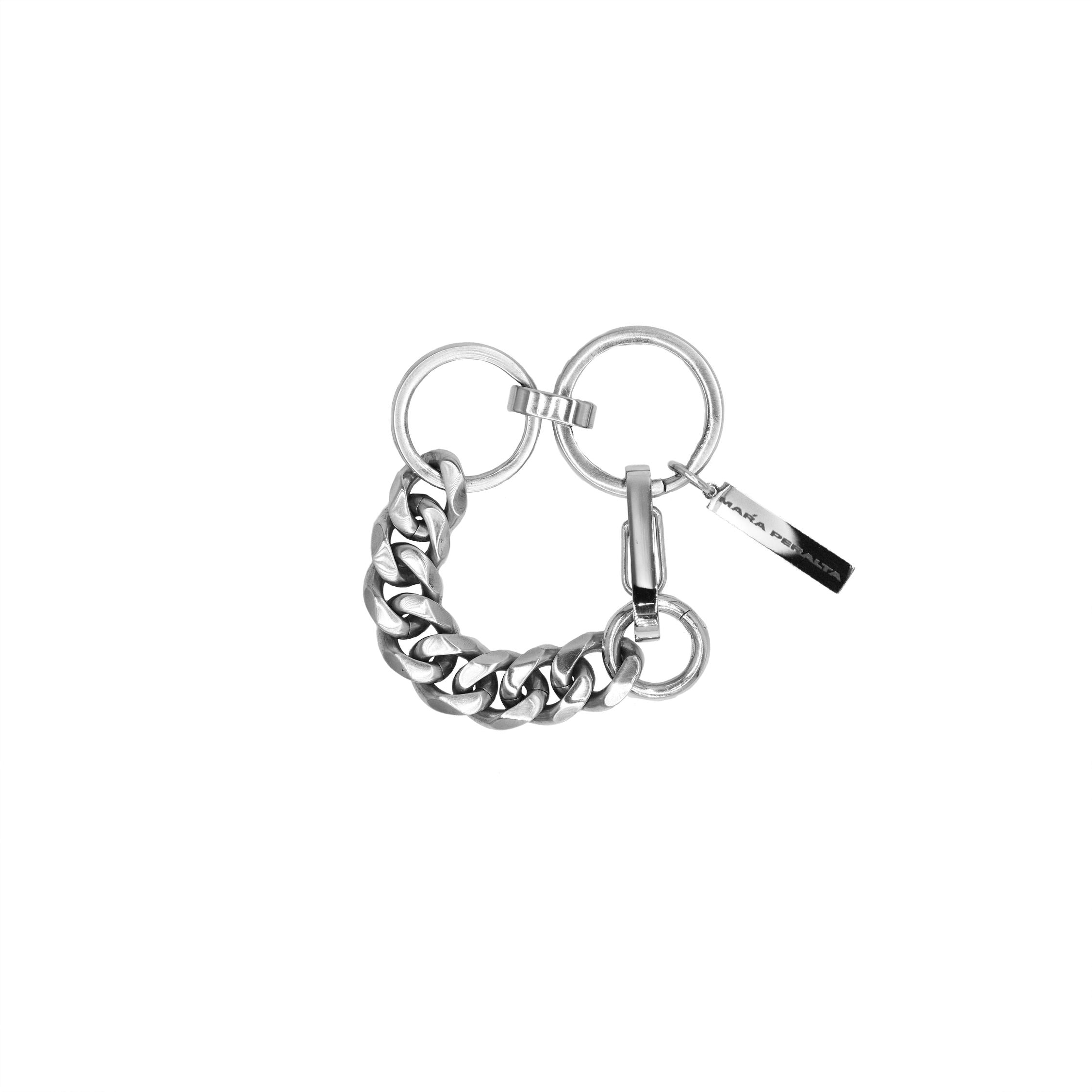 Hardware Bracelet