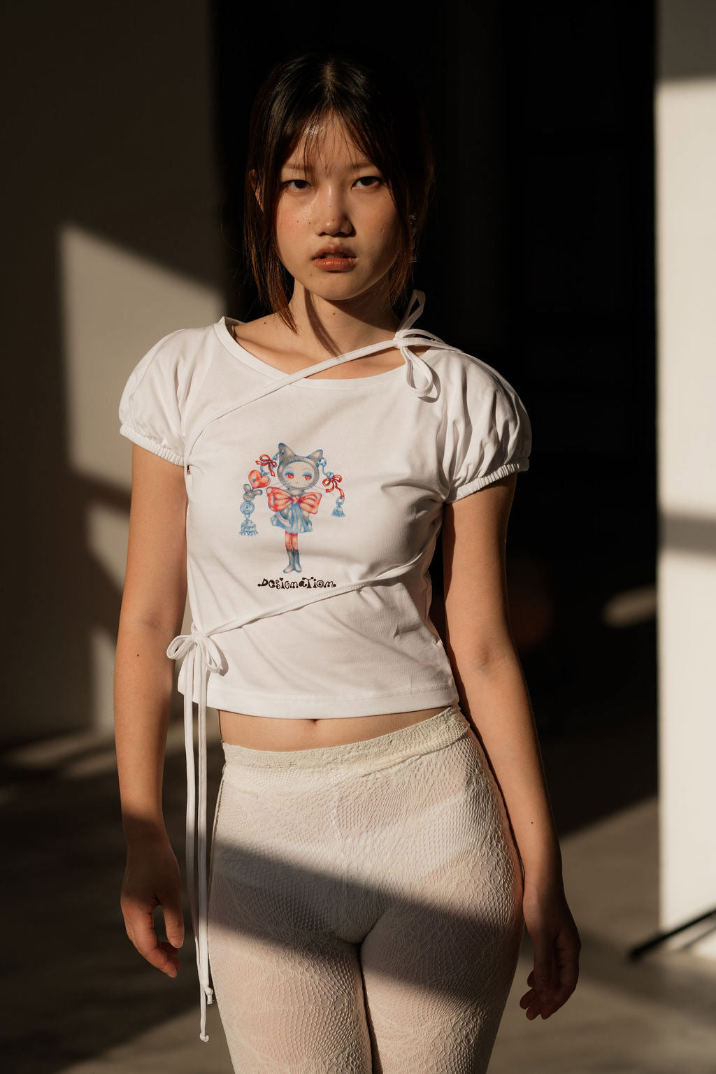 uni baby t-shirt
